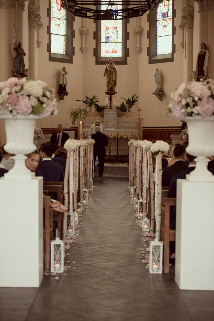 église cérémonie laïque